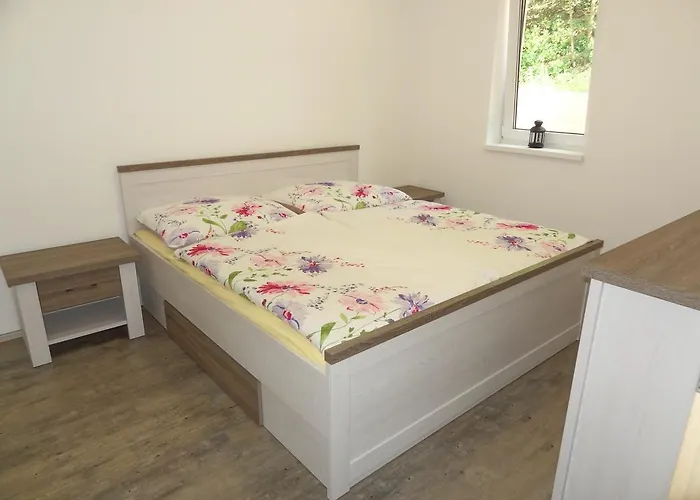 Apartmany Starovice