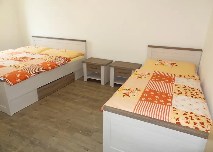 Apartmany Starovice