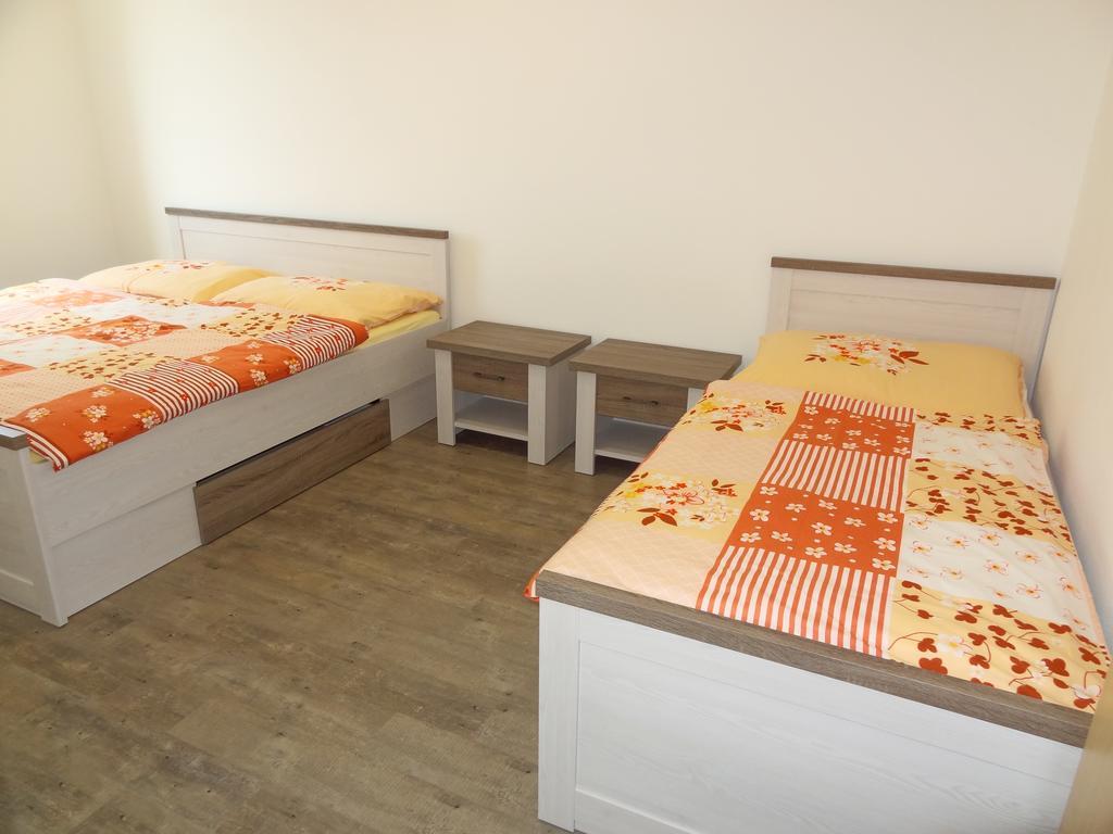 Apartmany Starovice Apartment