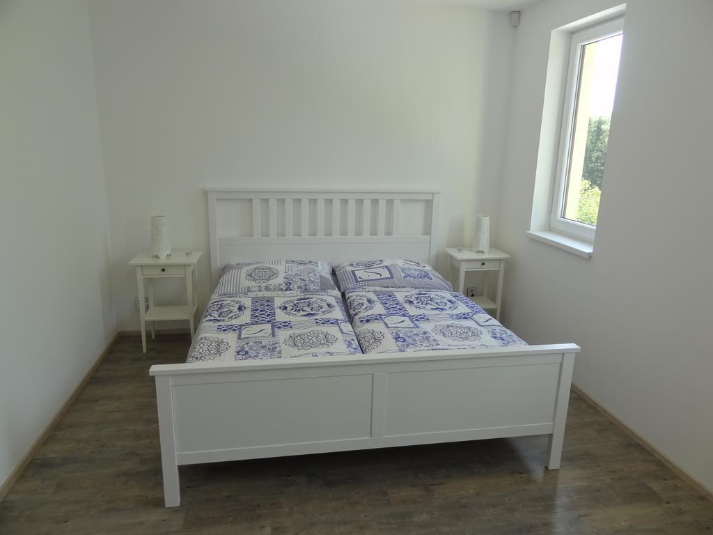Apartmany Starovice *