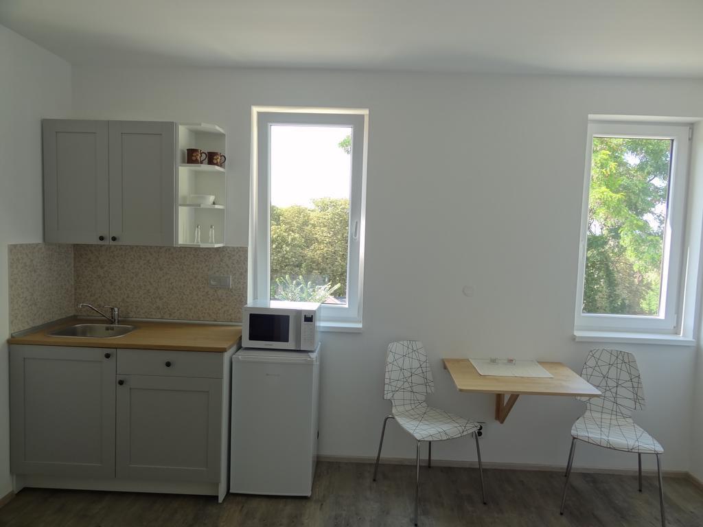 Apartmany Starovice Apartment Starovice